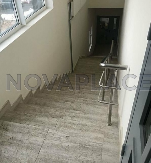 Аренда здания (ОСЗ) в Москве 867 м2