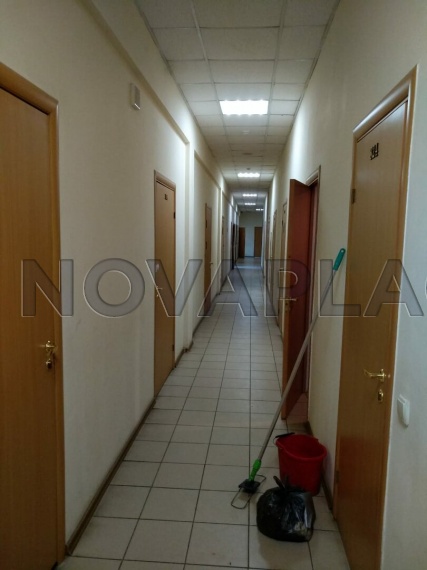 Аренда офиса - ИФНС №31 33 м2