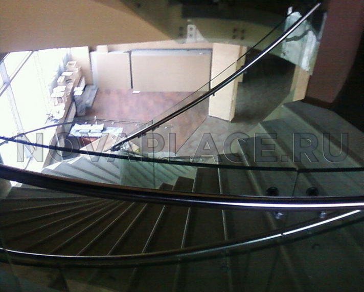 Аренда офиса - ИФНС №30 110 м2