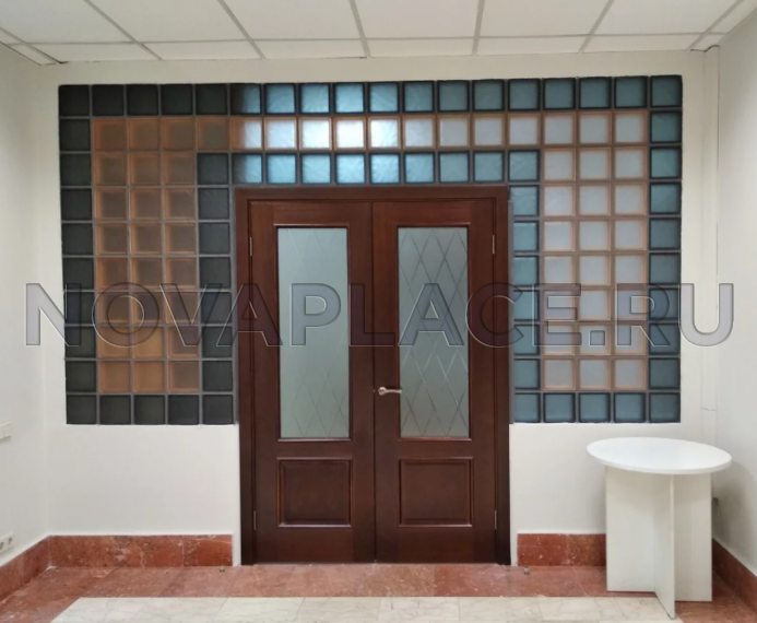 Аренда здания (ОСЗ) в Москве 740 м2