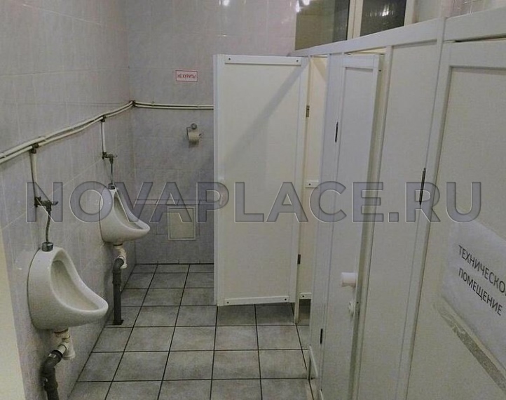 Аренда здания (ОСЗ) в Москве 3763 м2