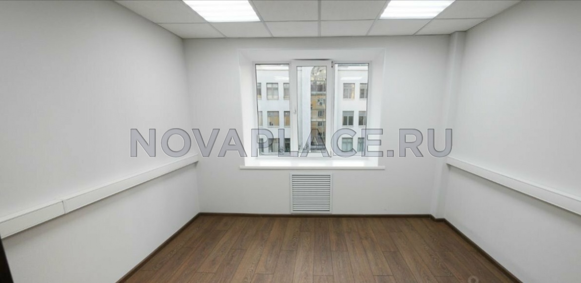 Аренда офиса - ИФНС №15 81 м2
