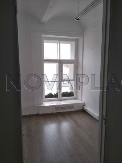 Аренда офиса - ИФНС №10 131 м2