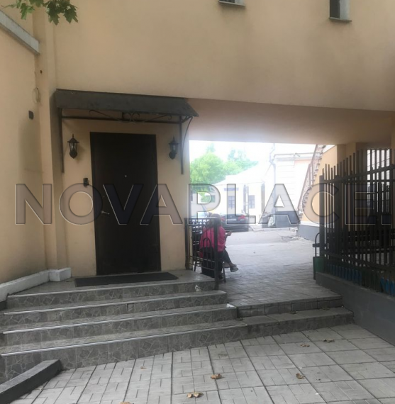 Аренда здания (ОСЗ) в Москве 369 м2