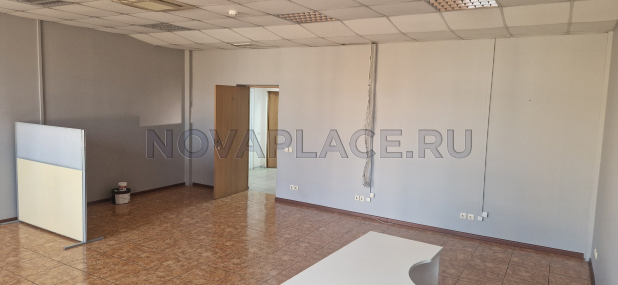 Аренда офиса - ИФНС №21 55 м2