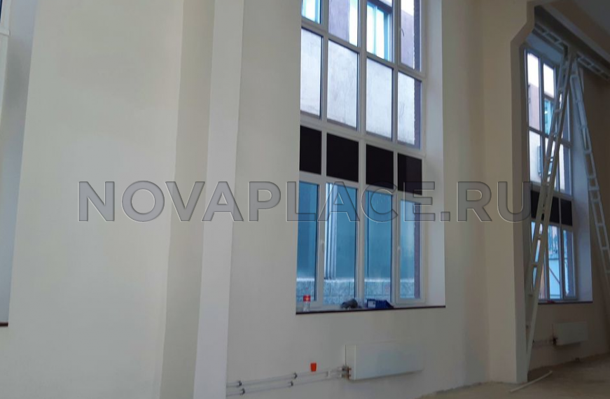 Аренда здания (ОСЗ) в Москве 835 м2