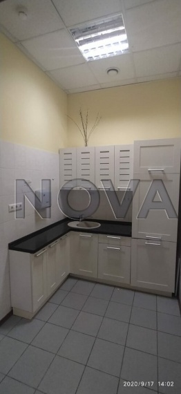 Аренда офиса - ИФНС №3 361 м2