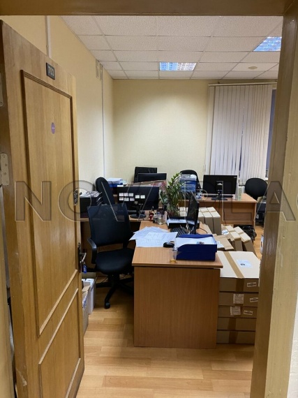 Аренда офиса в Москве 178 м2