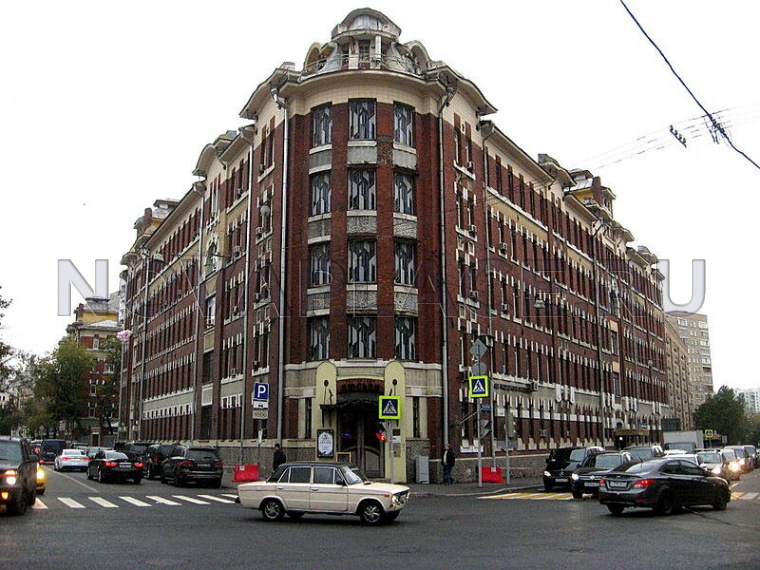 Аренда офиса - ИФНС №2 150 м2