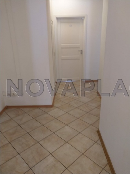 Аренда офиса - ИФНС №4 87 м2