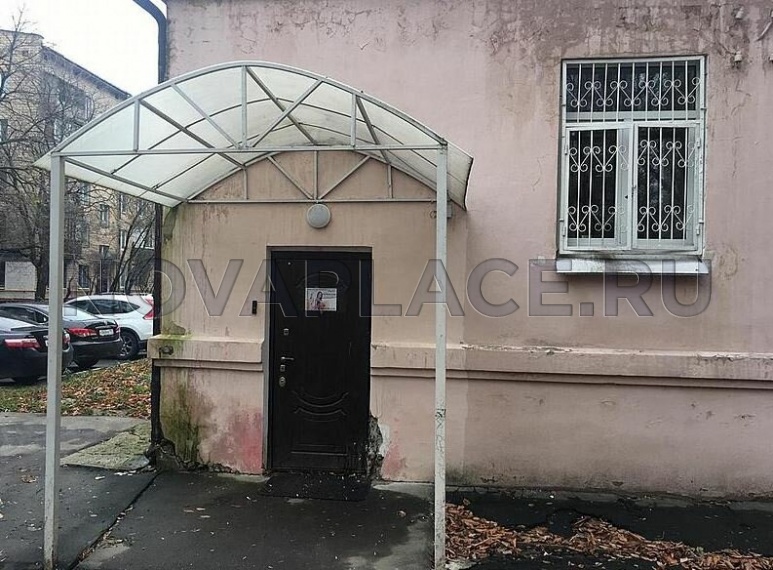 Аренда здания (ОСЗ) в Москве 275 м2