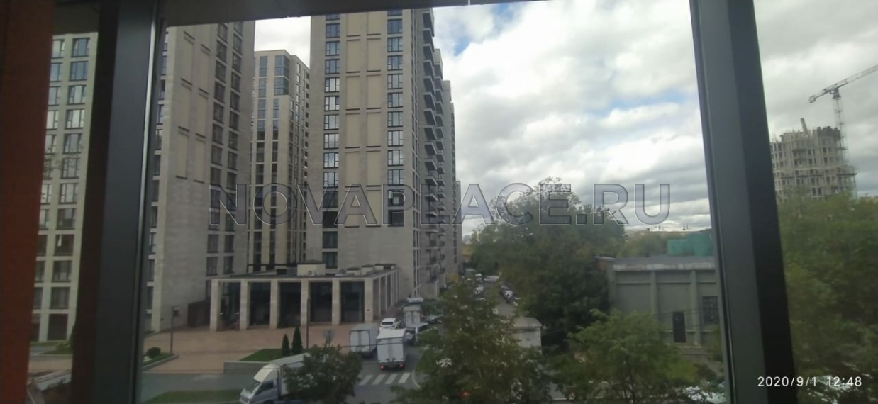 Аренда офиса - ИФНС №3 575 м2