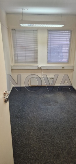 Аренда офиса - ИФНС №25 13.5 м2