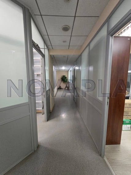 Аренда офиса в Москве 301 м2
