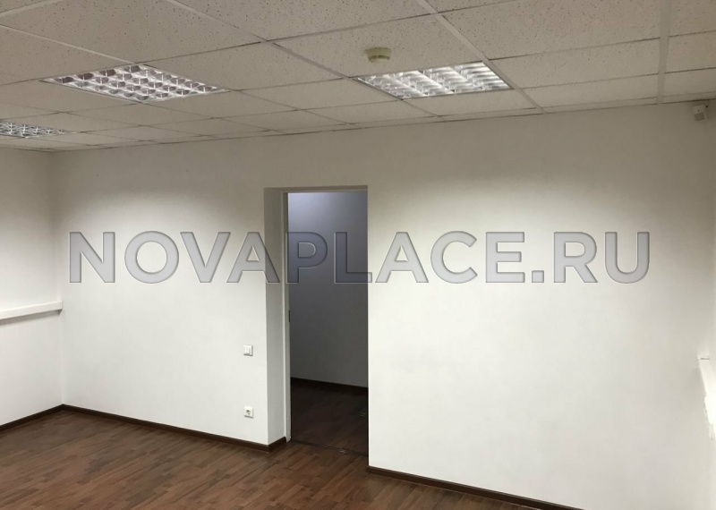 Аренда офиса - ИФНС №2 20 м2