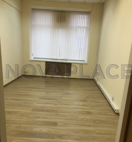 Аренда офиса - ИФНС №14 14 м2