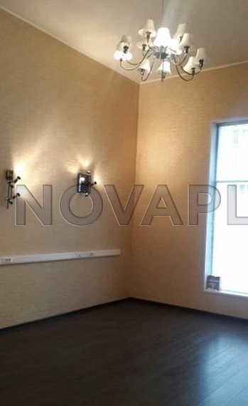 Аренда офиса - ИФНС №26 39 м2