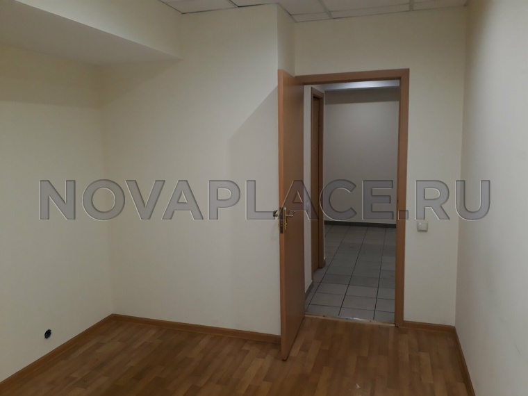 Аренда офиса - ИФНС №20 13 м2