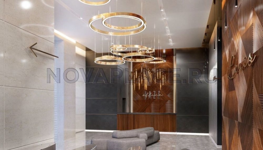 Продажа коммерческой недвижимости в Москве 62 м2