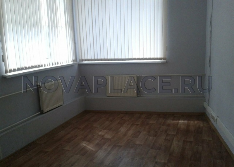 Аренда офиса - ИФНС №34 21 м2