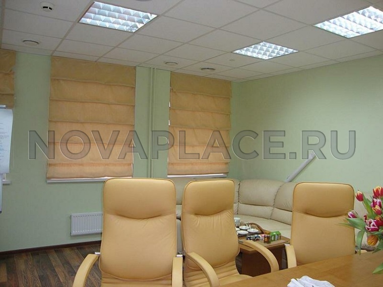 Аренда офиса - ИФНС №2 81 м2