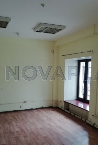 Аренда здания (ОСЗ) в Москве 325 м2