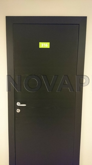 Аренда офиса - ИФНС №13 20 м2