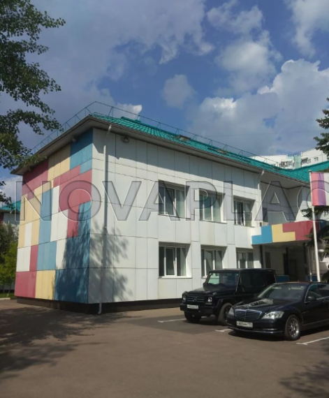 Аренда офиса - ИФНС №18 20 м2