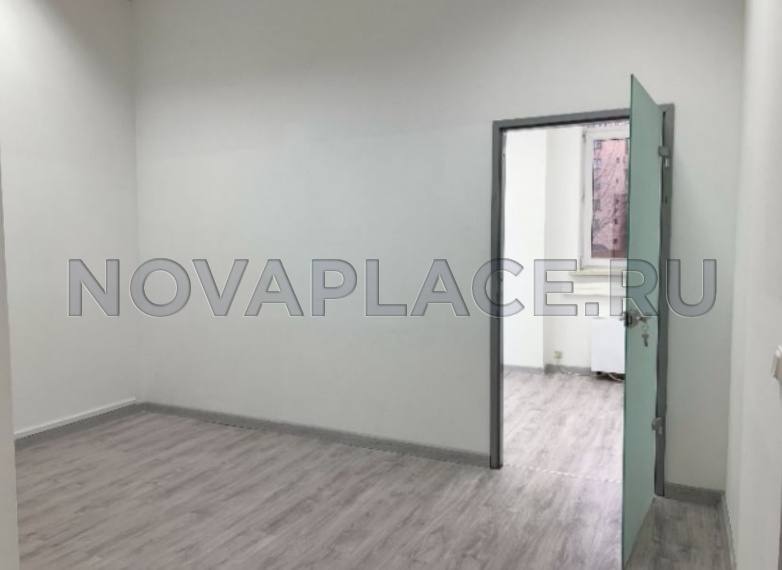 Аренда офиса в Москве 51 м2