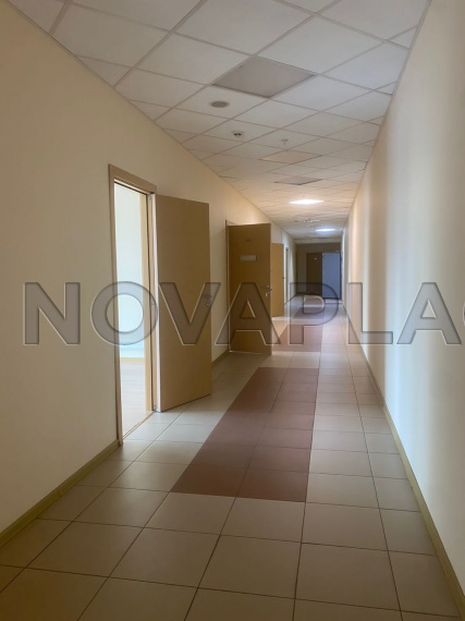 Аренда офиса в Москве 665 м2