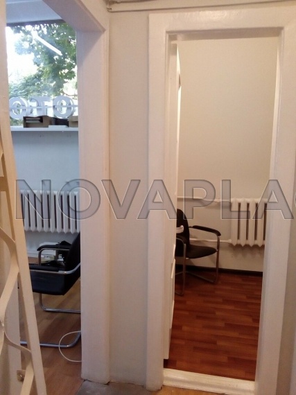 Аренда офиса в жилом доме в Москве 75 м2