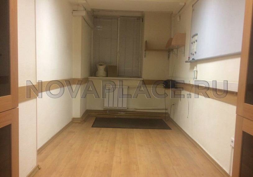 Аренда офиса - ИФНС №7 10 м2