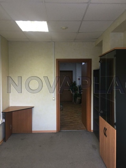 Аренда офиса - ИФНС №8 15 м2