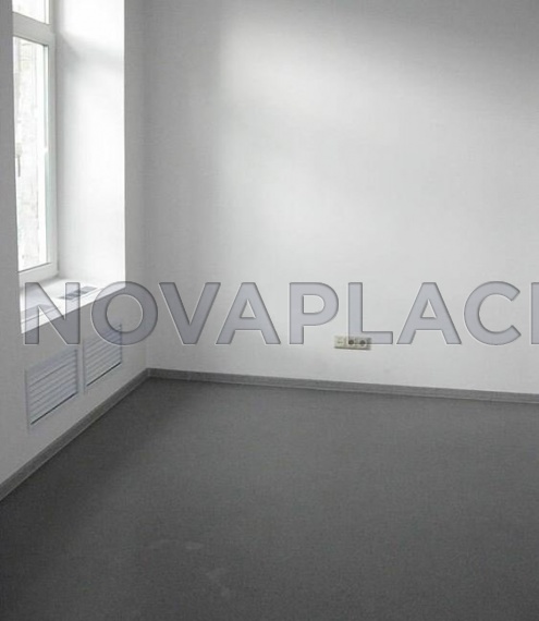 Аренда офиса - ИФНС №34 31 м2