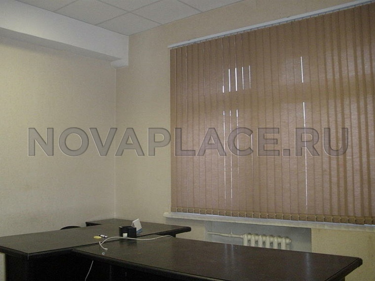 Аренда офиса - ИФНС №43 35 м2