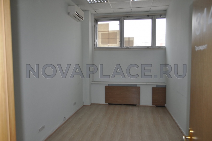 Аренда офиса - ИФНС №5 54 м2