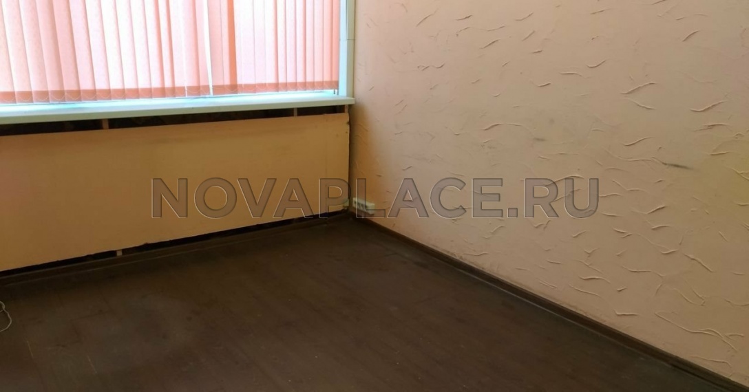 Аренда офиса - ИФНС №24 16 м2