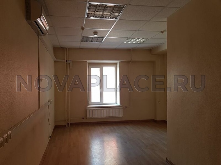 Аренда офиса - ИФНС №25 95 м2