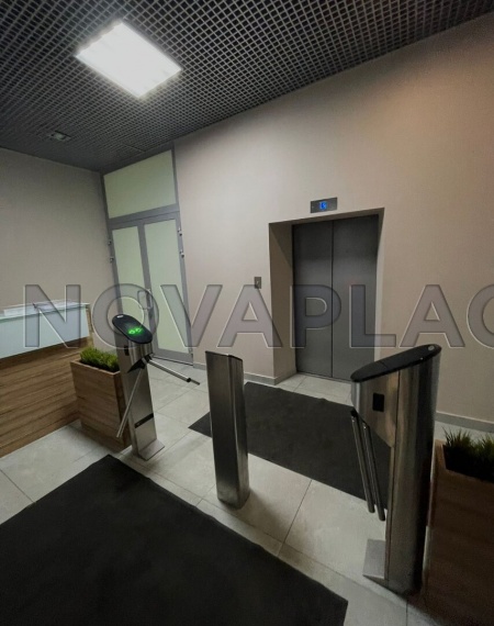 Аренда офиса в Москве 500 м2