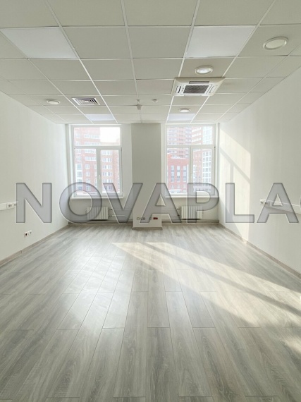 Аренда офиса - ИФНС №21 28 м2