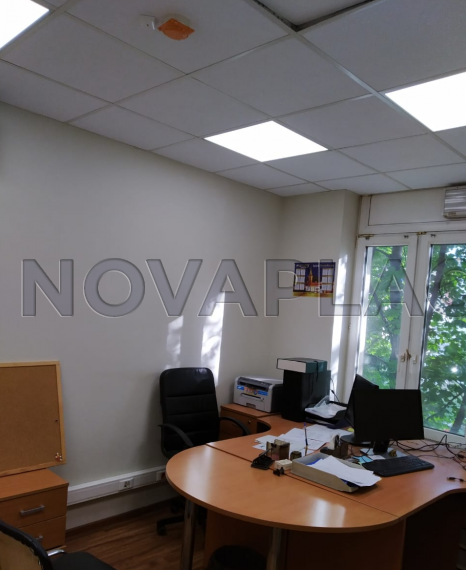 Продажа офиса в Москве 200 м2