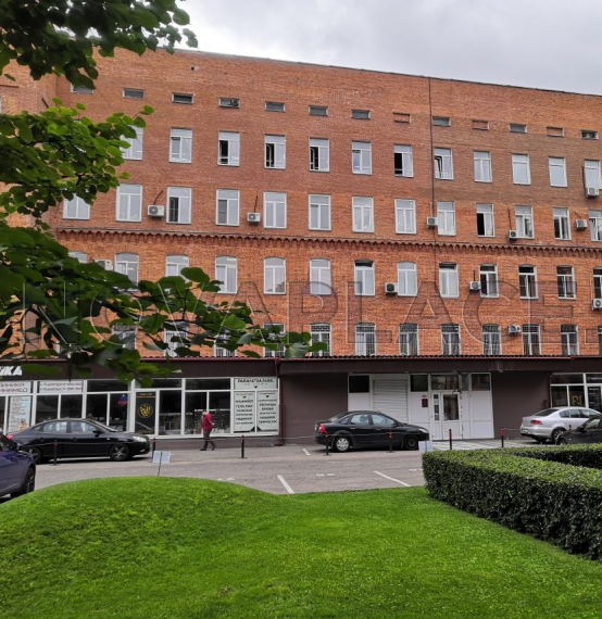 Аренда офиса - ИФНС №26 32 м2