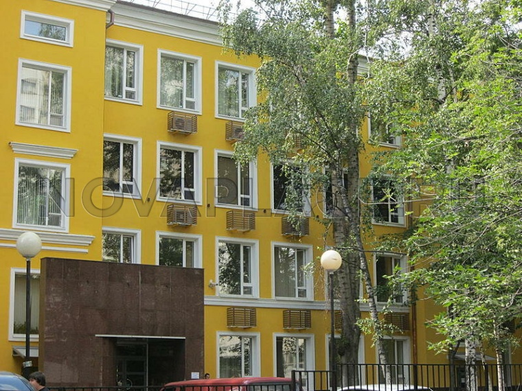 Аренда офиса - ИФНС №14 82 м2