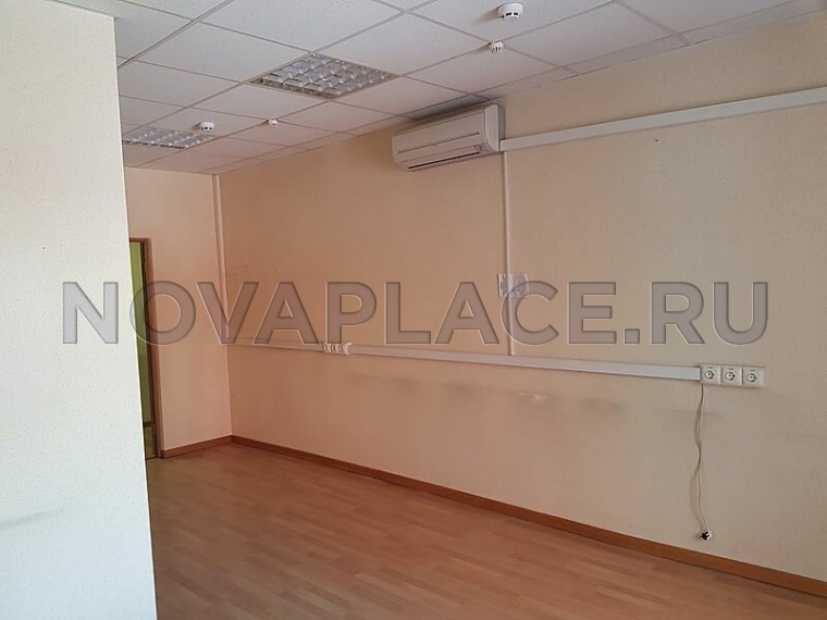 Аренда офиса - ИФНС №25 95 м2
