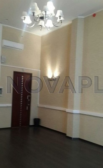 Аренда офиса - ИФНС №26 39 м2