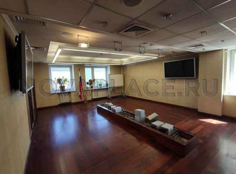 Аренда офиса - ИФНС №4 158 м2