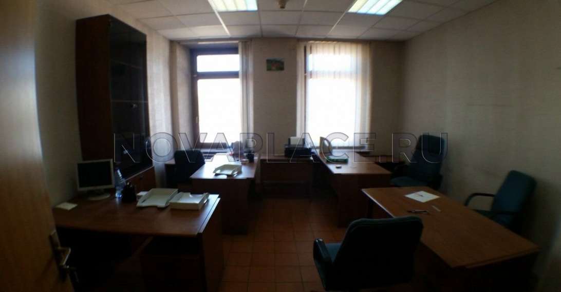 Аренда офиса - ИФНС №22 15 м2