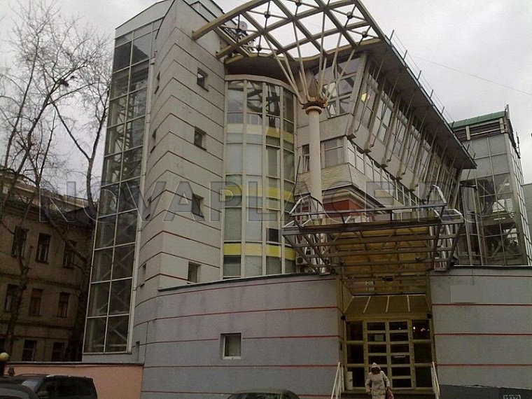 Аренда офиса - ИФНС №8 25 м2