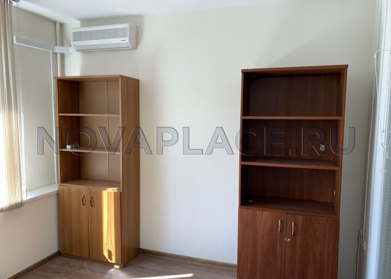 Аренда офиса - ИФНС №15 12 м2