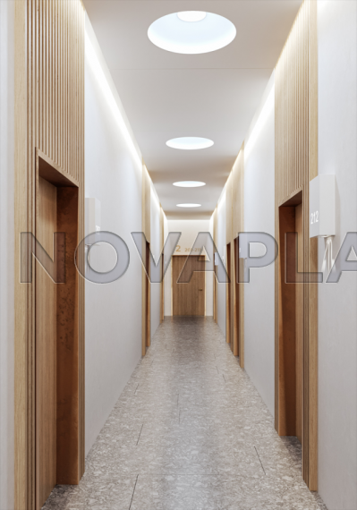 Продажа офиса в Москве 19 м2